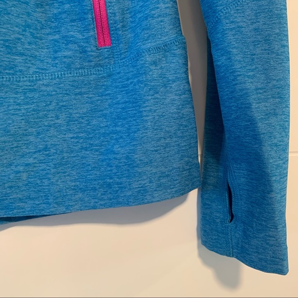 Champion | Athletic Zip Up - Picture 6 of 14